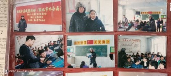 深耕水务守初心 奔走万里护清流